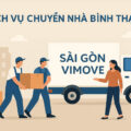 Dịch Vụ Chuyển Nhà Bình Thạnh