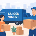 Kinh Nghiệm Lựa Chọn Dịch Vụ Chuyển Nhà Trọn Gói